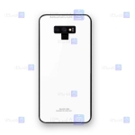 قاب پشت گلس Samsung Galaxy Note 9