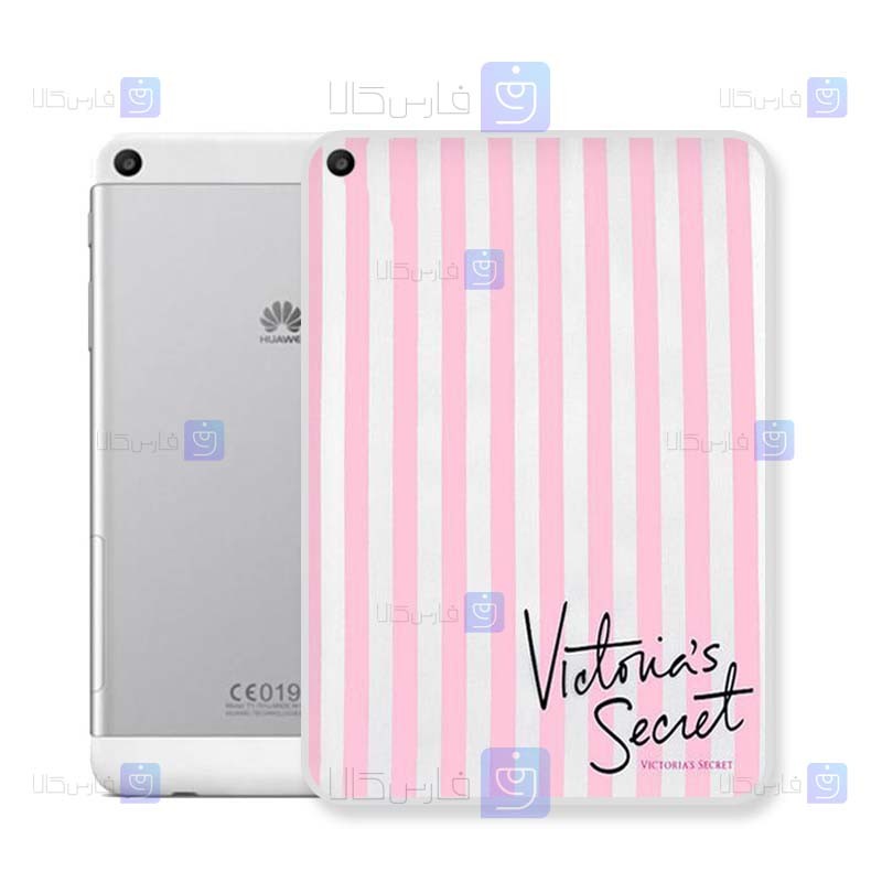 قاب فانتزی دخترانه Huawei MediaPad T1 7.0 مدل Victoria’s Secret