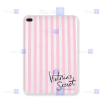 قاب فانتزی دخترانه Lenovo Tab E7 مدل Victoria’s Secret