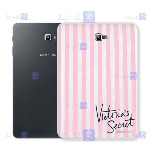 قاب فانتزی دخترانه Samsung Galaxy Tab A 10.1 2016 T580 / P580 / T585 / P585 مدل Victoria’s Secret