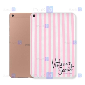 قاب فانتزی دخترانه Samsung Galaxy Tab A 10.1 2019 T510 / T515 مدل Victoria’s Secret