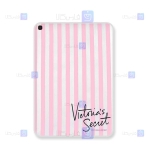 قاب فانتزی دخترانه تبلت Samsung Galaxy Tab A 10.1 2019 T510 / T515 مدل Victoria’s Secret