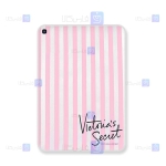 قاب فانتزی دخترانه تبلت Samsung Galaxy Tab A 8.0 & S Pen 2019 P200 / P205 مدل Victoria’s Secret