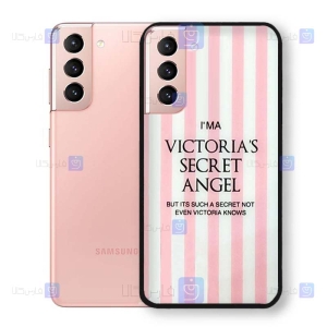قاب فانتزی دخترانه Samsung Galaxy S21 plus مدل Victoria’s Secret