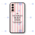 قاب فانتزی دخترانه Samsung Galaxy S21 plus مدل Victoria’s Secret