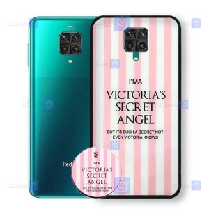 قاب فانتزی دخترانه Xiaomi Poco M2 Pro مدل Victoria’s Secret