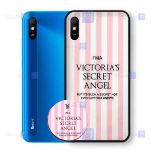 قاب فانتزی دخترانه Xiaomi Redmi 9AT مدل Victoria’s Secret