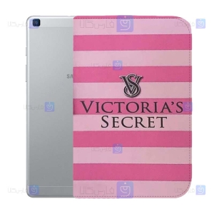 کیف فانتزی Samsung Galaxy Tab A 8.0 2019 T295 مدل Victoria's Secret