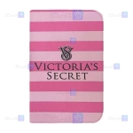 کیف فانتزی Samsung Galaxy Tab A 8.0 2019 T295 مدل Victoria's Secret