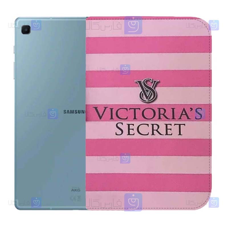 کیف فانتزی Samsung Galaxy Tab S6 Lite مدل Victoria's Secret