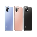 گوشی Xiaomi 11 Lite 5G NE با ظرفیت 256 گیگابایت