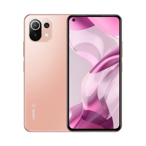 گوشی Xiaomi 11 Lite 5G NE با ظرفیت 256 گیگابایت