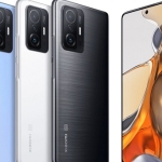 گوشی Xiaomi 11T Pro با ظرفیت 256 گیگابایت