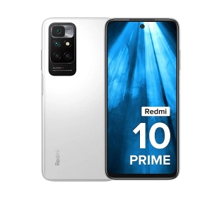 گوشی Xiaomi Redmi 10 Prime با ظرفیت 128 گیگابایت