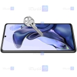 گلس نیلکین Xiaomi 11T مدل CP+ Pro