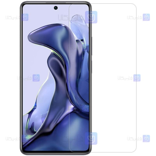 گلس نیلکین Xiaomi 11T مدل H+ Pro