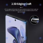 گلس نیلکین Xiaomi 11T مدل H+ Pro