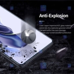 گلس نیلکین Xiaomi 11T مدل H+ Pro