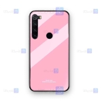 قاب پشت گلس Xiaomi Redmi Note 8