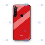 قاب پشت گلس Xiaomi Redmi Note 8