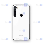 قاب پشت گلس Xiaomi Redmi Note 8