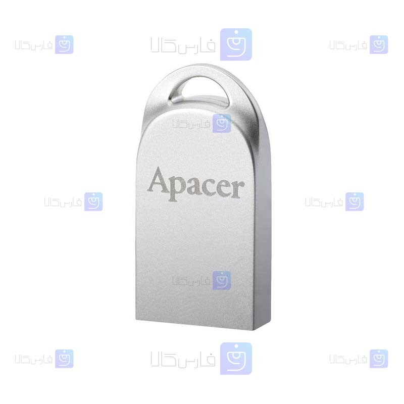 فلش مموری 64 گیگابایت اپیسر Apacer AH11G USB 2.0 Flash Memory 64 GB