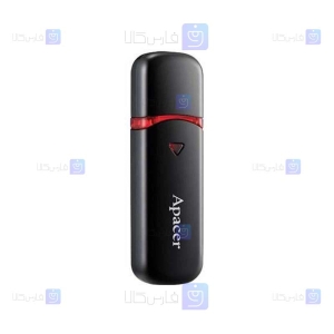 فلش مموری 16 گیگابایت اپیسر Apacer AH333 USB 2.0 Flash Memory 16GB