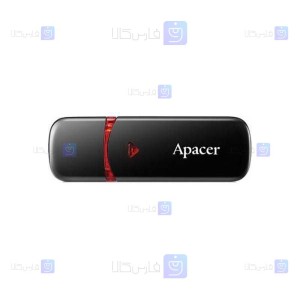 فلش مموری 16 گیگابایت اپیسر Apacer AH333 USB 2.0 Flash Memory 16GB