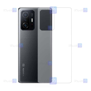 برچسب پشت نانو Xiaomi 11T