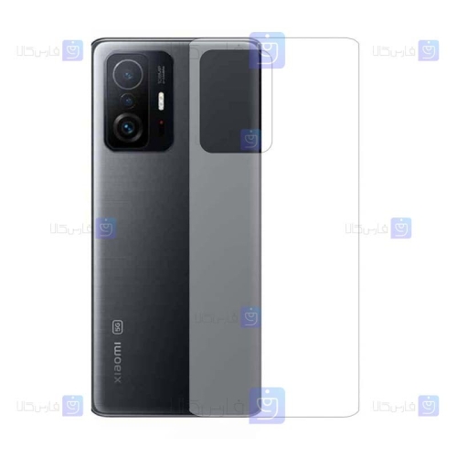 برچسب پشت نانو Xiaomi 11T
