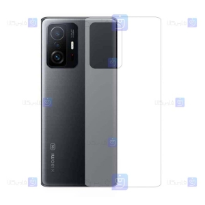 برچسب پشت نانو Xiaomi 11T Pro