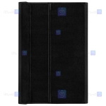 کیف کلاسوری Samsung Galaxy Tab S7 FE مدل Book Cover