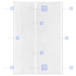 کیف کلاسوری Samsung Galaxy Tab S7 FE مدل Book Cover