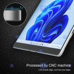گلس نیلکین Microsoft Surface Pro 8 مدل Amazing H+ Glass