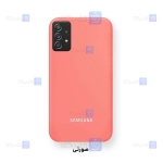 Original Silicone Case For Samsung Galaxy A52