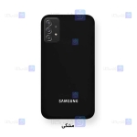 Original Silicone Case For Samsung Galaxy A52
