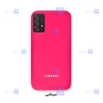 Original Silicone Case For Samsung Galaxy A52