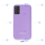 Original Silicone Case For Samsung Galaxy A52