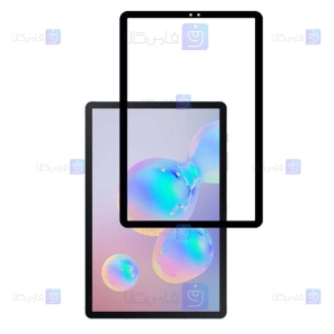 محافظ صفحه سرامیکی Samsung Galaxy Tab S6 t860 مدل تمام صفحه