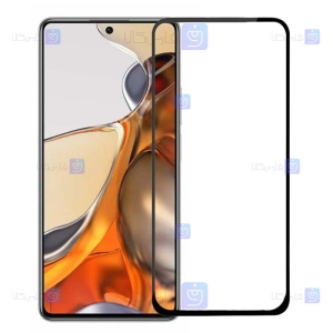 محافظ صفحه سرامیکی Xiaomi 11T مدل تمام صفحه