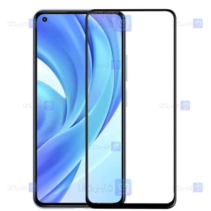 محافظ صفحه سرامیکی Xiaomi Mi 11 Lite مدل تمام صفحه