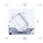 کاور ژله ای Apple Airpods Pro مدل شفاف