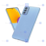 قاب ژله ای Samsung Galaxy M52 5G مدل شفاف
