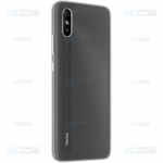 قاب ژله ای Xiaomi Redmi 9A Sport مدل شفاف