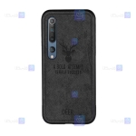 قاب پارچه ای Xiaomi Mi 10 5G مدل گوزنی