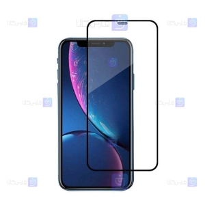 گلس فول Apple iPhone 12 Pro مدل توری دار