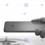 محافظ صفحه سرامیکی Xiaomi Redmi Note 10 Lite مدل مات