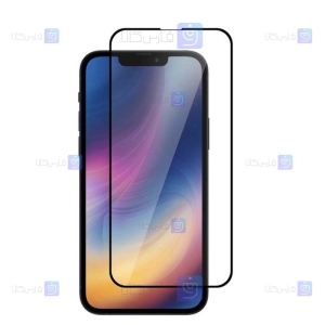محافظ صفحه Apple iPhone 13 مدل مات