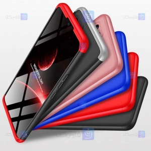 قاب 360 درجه Samsung Galaxy F42 5G مدل GKK