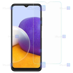 محافظ صفحه Samsung Galaxy F42 5G مدل شیشه ای